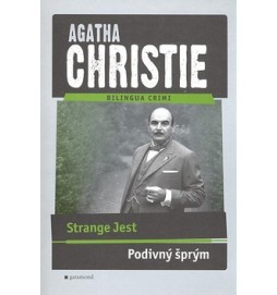 Podivný šprým, Strange Jest