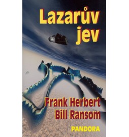 Lazarův jev