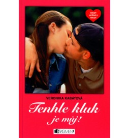 Tenhle kluk je můj!