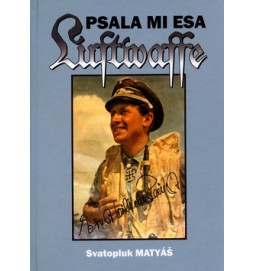 Psala mi esa Luftwaffe