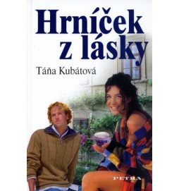 Hrníček lásky