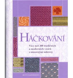 Háčkování