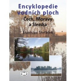 Encyklopedie vodních ploch Čech, Moravy a Slezska