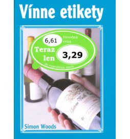 Vínne etikety