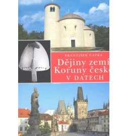 Dějiny zemí Koruny české v datech