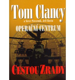 Operační centrum Cestou zrady