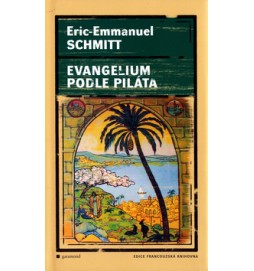 Evangelium podle Piláta