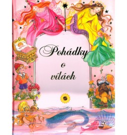 Pohádky o vílách