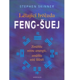 Létající hvězda feng-šuej