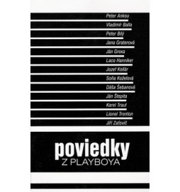 Poviedky z Playboya