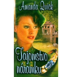 Tajomstvo náramku