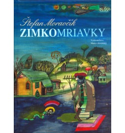Zimkomriavky