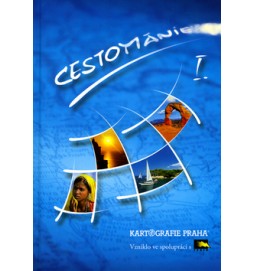 Cestománie