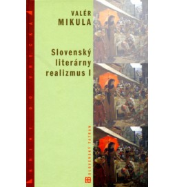 Slovenský literárny realizmus