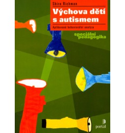 Výchova dětí s autismem
