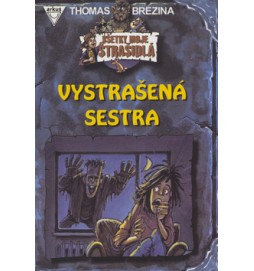 Vystrašená sestra