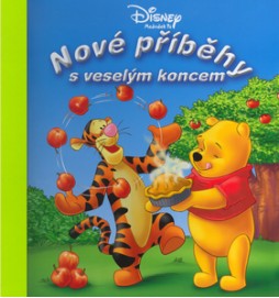 Nové příběhy s veselým koncem