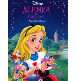 Alenka v říši divů