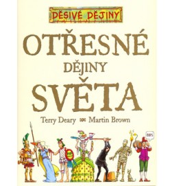 Otřesné dějiny světa
