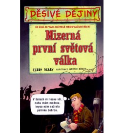 Mizerná první světová válka