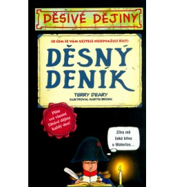 Děsný deník
