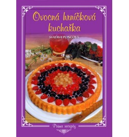 Ovocná hrníčková kuchařka
