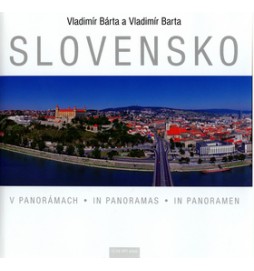 Slovensko v panorámach