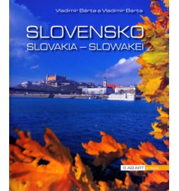 Slovensko Slovakia Slowakei
