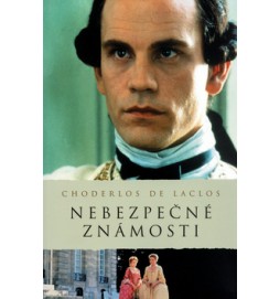 Nebezpečné známosti