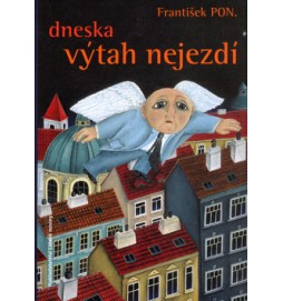 Dneska výtah nejezdí