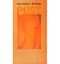 Púšť