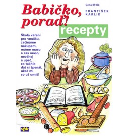 Babičko poraď! recepty
