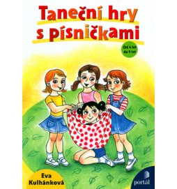 Taneční hry s písničkami