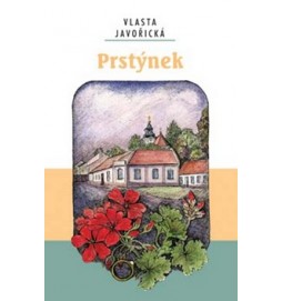 Prstýnek
