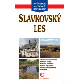 Slavkovský les