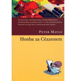 Honba za Cézannem