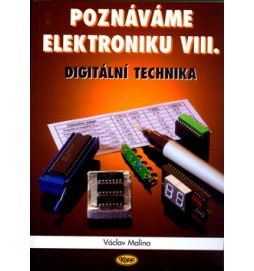 Poznáváme elektroniku VIII.