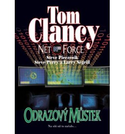 Net Force Odrazový můstek