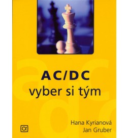 AC/DC vyber si tým