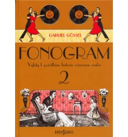 Fonogram 2