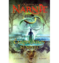 Čarodejníkov synovec