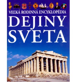 Dejiny sveta