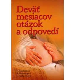 Deväť mesiacov otázok a odpovedí