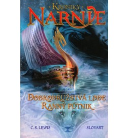 Dobrodružstvá lode Ranný pútnik