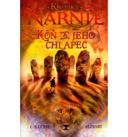 Kôň a jeho chlapec