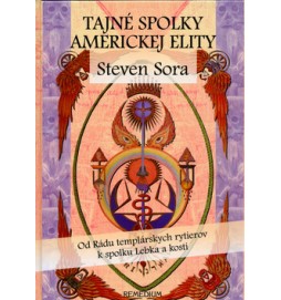 Tajné spolky Americkej elity