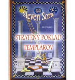 Stratený poklad templárov