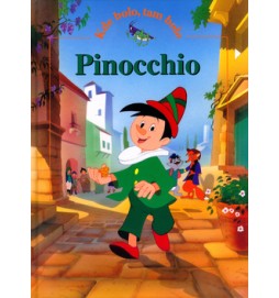 Pinocchio