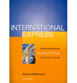 International Express Upper-intermediate Student's Book