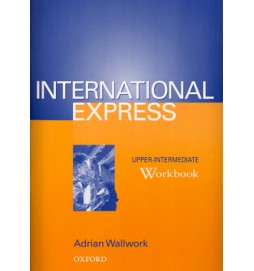 International Express Upper-intermediate Workbook